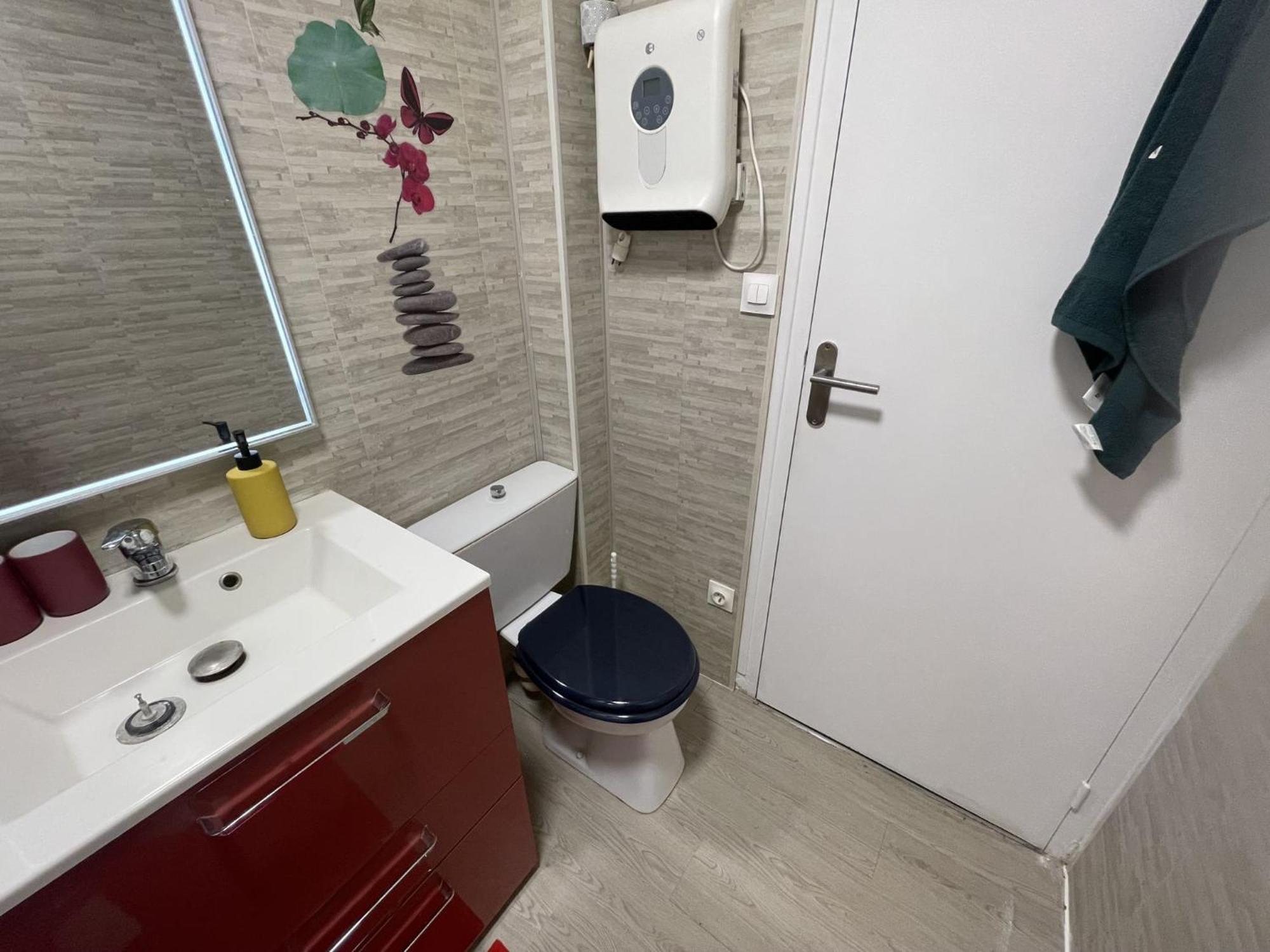 Apartmán Cosy Sun-Mantes-La-Jolie Exteriér fotografie